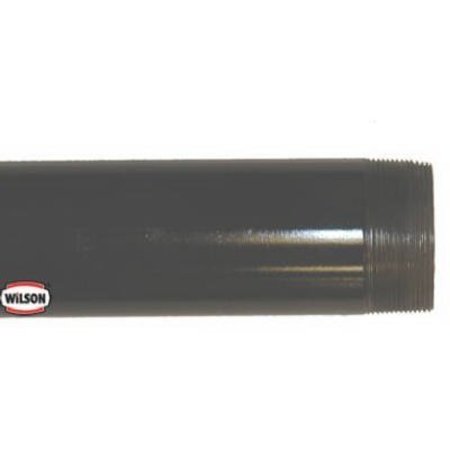 KESSLER SALES & DISTRIBUTION 1x10' BLK Dom STL Pipe D110BTBE